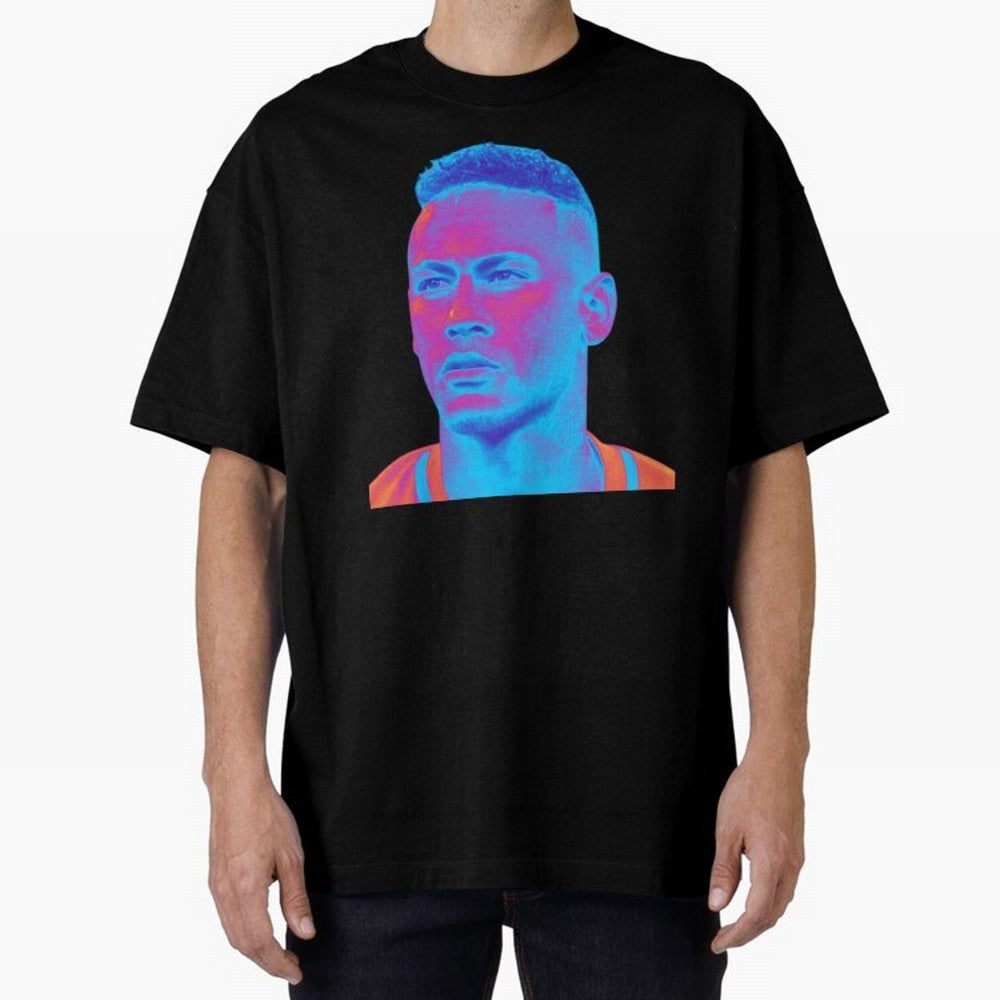 The Number 10 Classic T-Shirt Capture Global Football Passion for FIFA World Cup 2026 USA Canada Mexico, Inspired by Mbappe and Neymar, Portugal, Spain and Germany, Sports Nostalgia, International Competition, Famous Players and Unforgettable