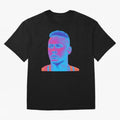 The Number 10 Classic T-Shirt Capture Global Football Passion for FIFA World Cup 2026 USA Canada Mexico, Inspired by Mbappe and Neymar, Portugal, Spain and Germany, Sports Nostalgia, International Competition, Famous Players and Unforgettable