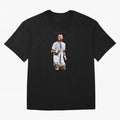 Neymar Jr celebration Classic T-Shirt Bring a Champion Mindset to FIFA World Cup 2026 for Fans of Cristiano Ronaldo, Haaland and CR7 and Spain and Netherlands, Bringing Sports Nostalgia, International Competition, Famous Players and Unforgettable