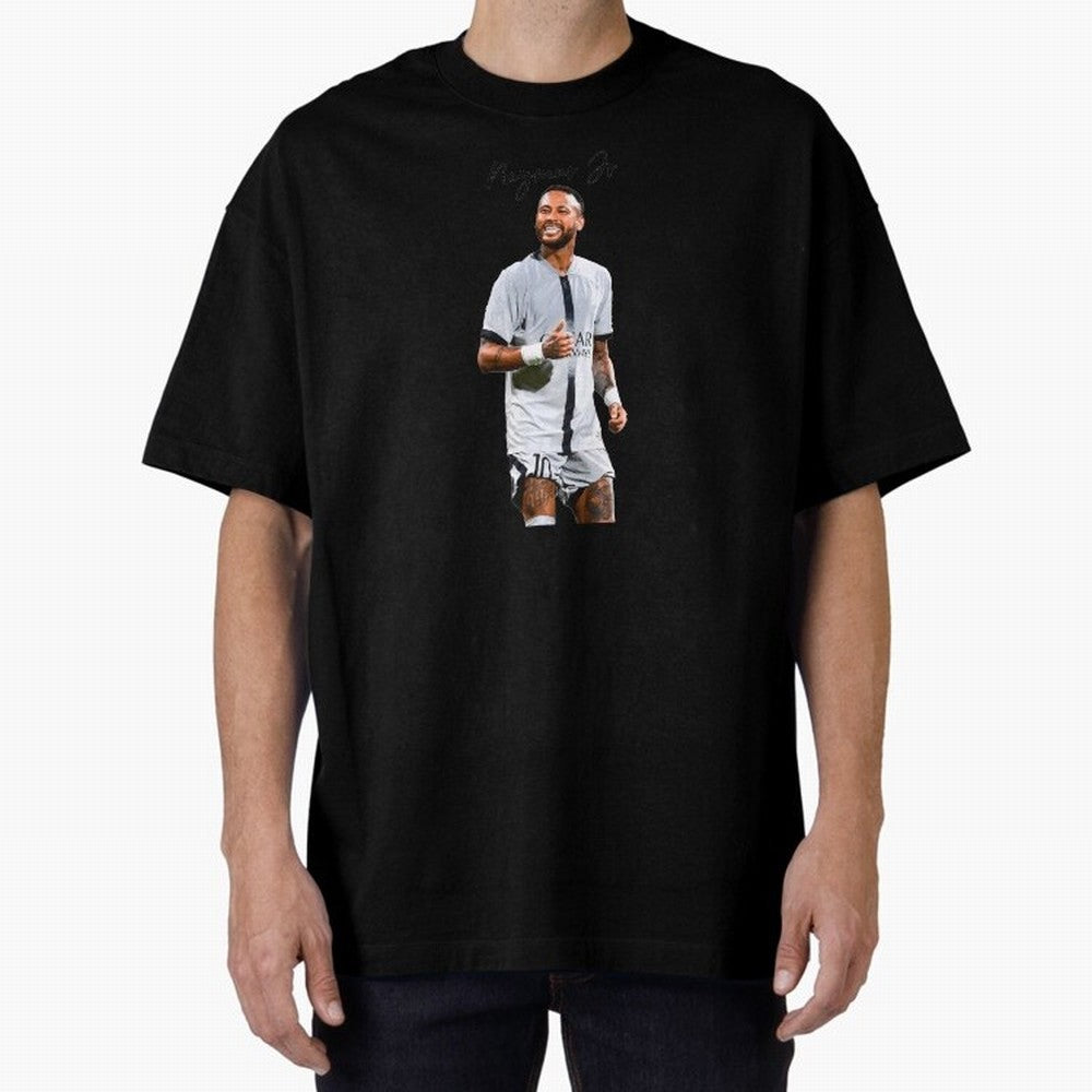 Neymar Jr celebration Classic T-Shirt Bring a Champion Mindset to FIFA World Cup 2026 for Fans of Cristiano Ronaldo, Haaland and CR7 and Spain and Netherlands, Bringing Sports Nostalgia, International Competition, Famous Players and Unforgettable