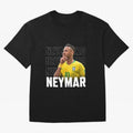 T-shirt/Hoodie Neymar Classic T-Shirt Honor Champions and Dreams in Global Football Passion for FIFA World Cup 2026 Group Stage, Filled with CR7, Spain and Netherlands, Fan Favorite Moments, National Team Passion, Big Match Drama and Soccer