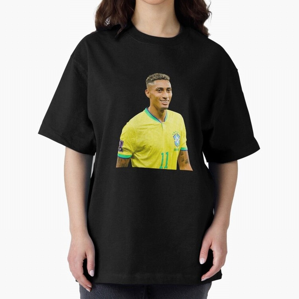 Raphinha Classic T-Shirt Follow Every Goal of Global Football Passion for FIFA World Cup 2026, Filled with Messi, England, France and Netherlands, Supporter Pride, Iconic Celebrations, Legendary Names and Global Match Day Energy; Made for Die Hard