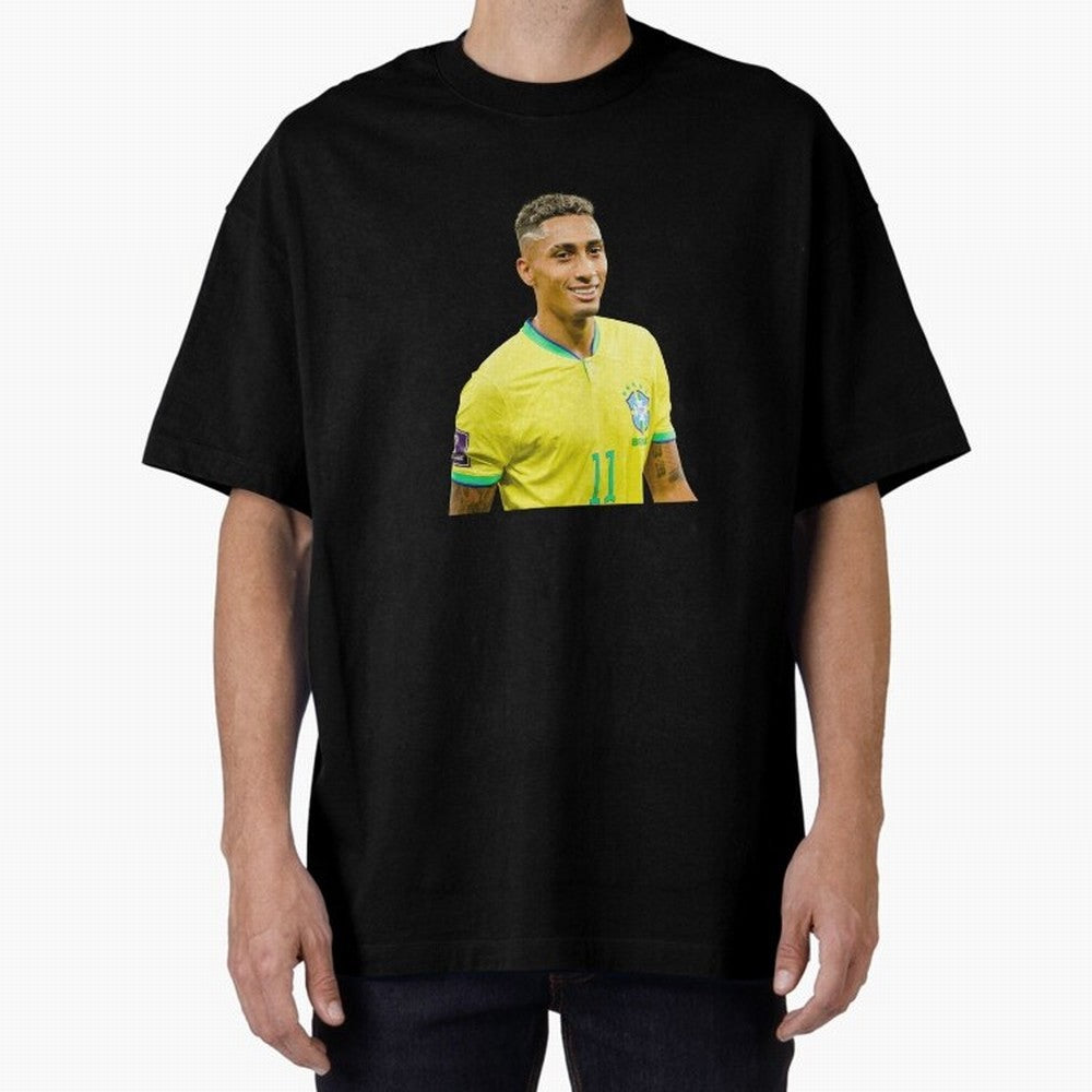 Raphinha Classic T-Shirt Follow Every Goal of Global Football Passion for FIFA World Cup 2026, Filled with Messi, England, France and Netherlands, Supporter Pride, Iconic Celebrations, Legendary Names and Global Match Day Energy; Made for Die Hard