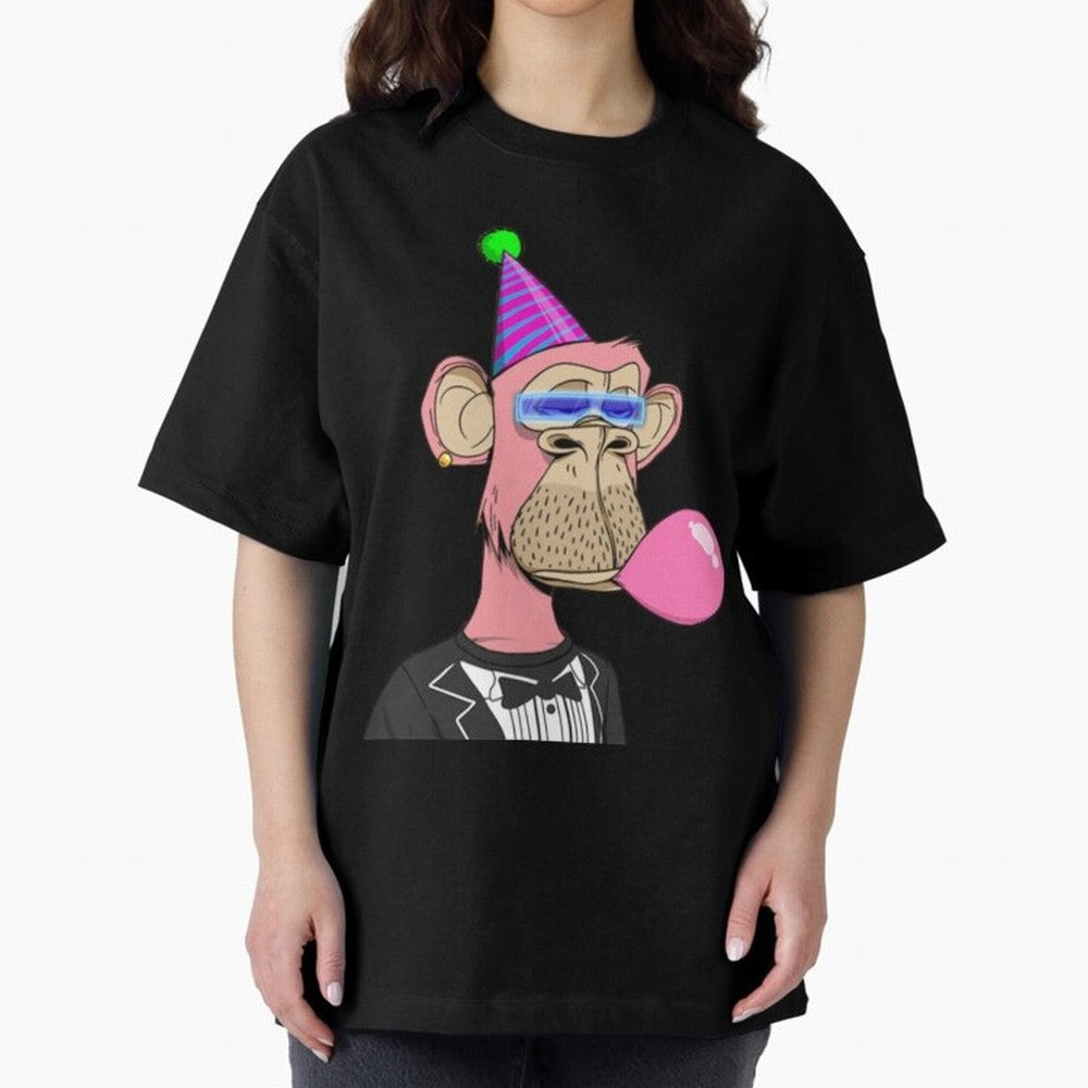 Bored Ape Yacht Club Neymar JR Essential T-Shirt Show Up for the Glory of Global Football Passion for FIFA World Cup 2026 USA Canada Mexico, Celebrating CR7, Portugal, Spain and Germany, Stadium Memories, Football Loyalty, International Chants and