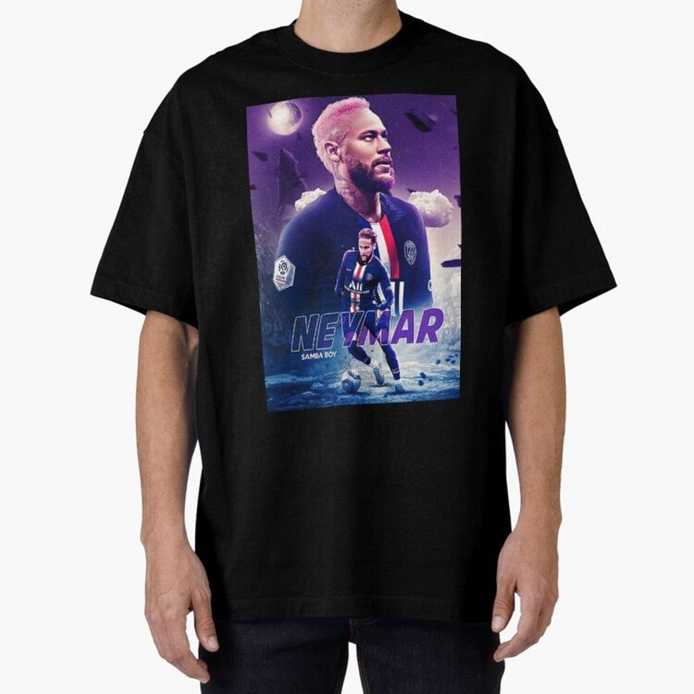 Neymar Junior Design #l89 Classic T-Shirt Bring Home FIFA World Cup 2026 Group Stage Connected to Neymar, Haaland and Cristiano Ronaldo, Netherlands Energy, Game Day Rituals, Football Legends, Country Pride and the Road to the Final; Perfect for