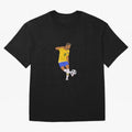 Neymar Jr. Classic T-Shirt Celebrate Global Passion for FIFA World Cup 2026 Group Stage Built around Haaland and Mbappe, Spain Energy, Stadium Chants, National Pride, Trophy Dreams and Unforgettable Football Memories; Perfect for People Who Love