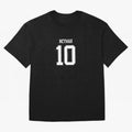 Neymar jr Classic T-Shirt Show Support during Match Day Hype around FIFA World Cup 2026 USA Canada Mexico, Haaland, Argentina and Brazil, Worldwide Fan Energy, Dramatic Goals, Stadium Lights and Championship Celebrations; Great for Supporters Who