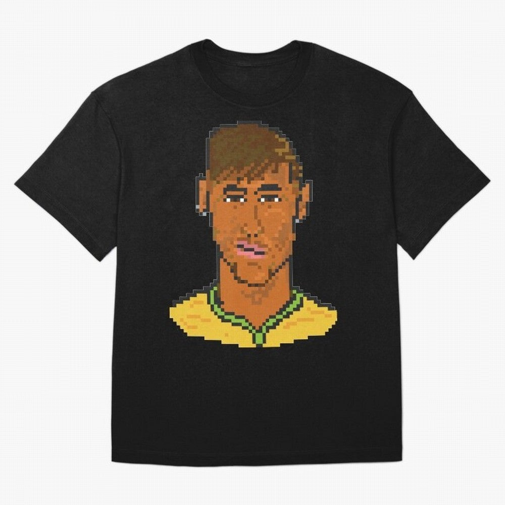 Neymar Jr Oversized T-Shirt Fuel the Hype around FIFA World Cup 2026 for Fans of CR7 and Messi and Spain, Bringing Worldwide Fan Energy, Dramatic Goals, Stadium Lights and Championship Celebrations; Built for Supporters Chasing Trophy Dreams, Final