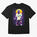 Neymar Jr selebration retro 80s Classic T-Shirt Show Championship Spirit for the FIFA World Cup 2026 Group Stage Journey through Mbappe Highlights, Spain and Netherlands Pride, Global Supporter Spirit, Legendary Goals, National Colors and