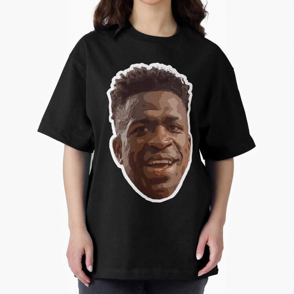 Vinicius Jr 	 Classic T-Shirt Celebrate Classic Football Spirit in FIFA World Cup 2026 Group Stage for Fans of Messi and Brazil, Bringing Goal Celebration Energy, Supporter Heritage, Football Icons and Worldwide Tournament Joy; Made for Collectors