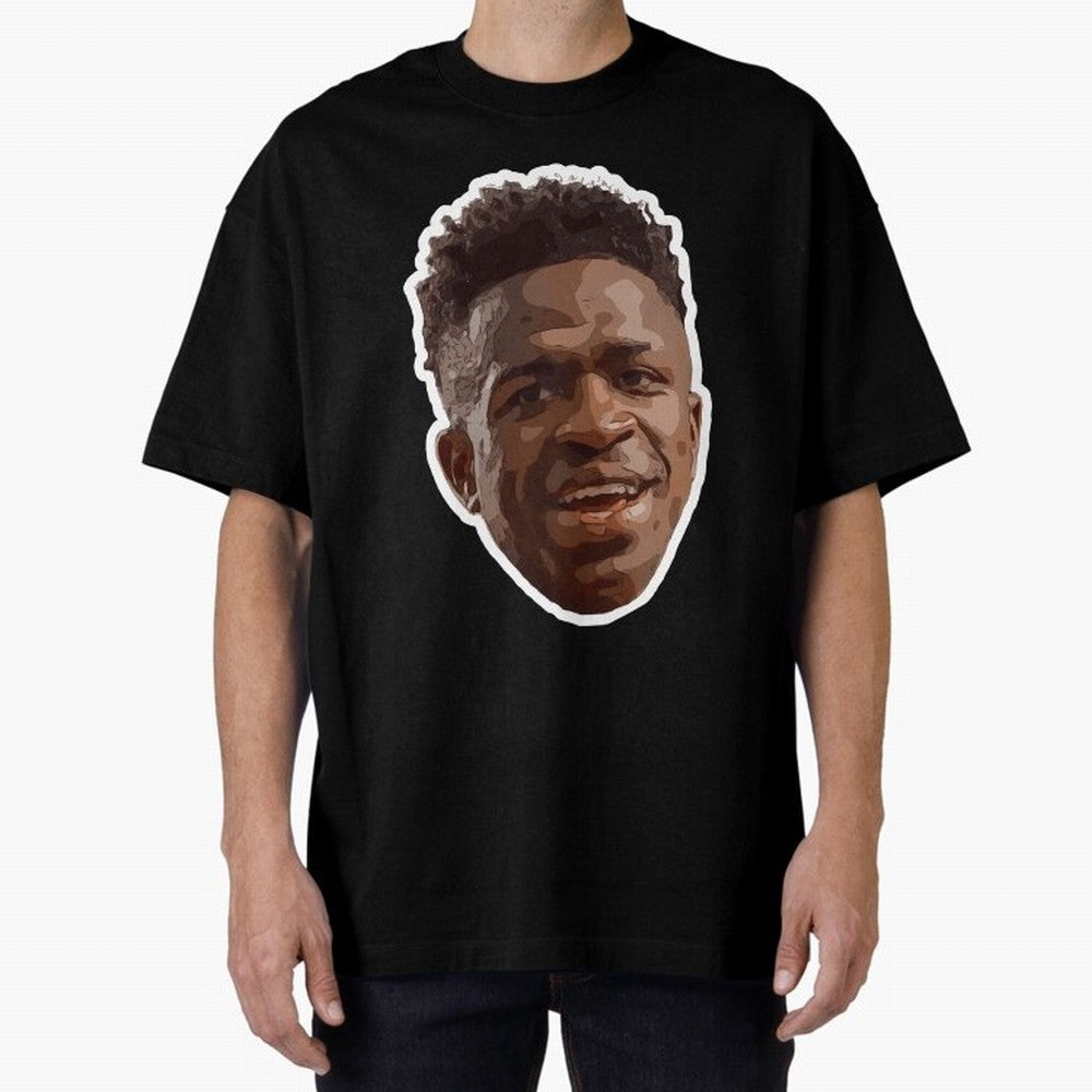 Vinicius Jr 	 Classic T-Shirt Celebrate Classic Football Spirit in FIFA World Cup 2026 Group Stage for Fans of Messi and Brazil, Bringing Goal Celebration Energy, Supporter Heritage, Football Icons and Worldwide Tournament Joy; Made for Collectors