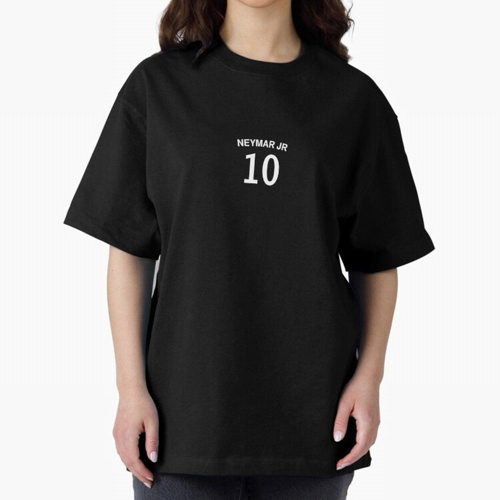 Neymar Jr Classic T-Shirt Live the Energy of FIFA World Cup 2026 Group Stage for Fans of Messi and Brazil, Bringing Soccer Culture, Superstar Moments, National Team Dreams and Competitive Fire; Perfect for Supporters Who Want Bold Football Energy,
