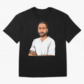 Neymar Jr. Classic T-Shirt Bring Legendary Rivalry Energy to FIFA World Cup 2026 Group Stage for Fans of Cristiano Ronaldo and Portugal, Spain and Germany, Bringing Match Day Excitement, Supporter Culture, Golden Goals and Global Football Passion;