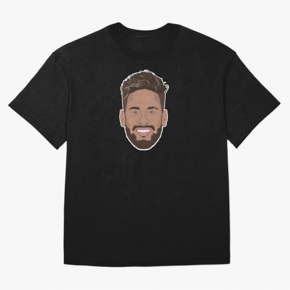 Neymar Jr Classic T-Shirt Show Your Stadium Side during Match Day Hype around FIFA World Cup 2026, Mbappe, Brazil, Portugal and Argentina, Football Passion, Legendary Performances, Festival Vibes and Supporter Community; Ideal for Fans Who Follow