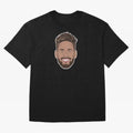 Neymar Jr Classic T-Shirt Show Your Stadium Side during Match Day Hype around FIFA World Cup 2026, Mbappe, Brazil, Portugal and Argentina, Football Passion, Legendary Performances, Festival Vibes and Supporter Community; Ideal for Fans Who Follow