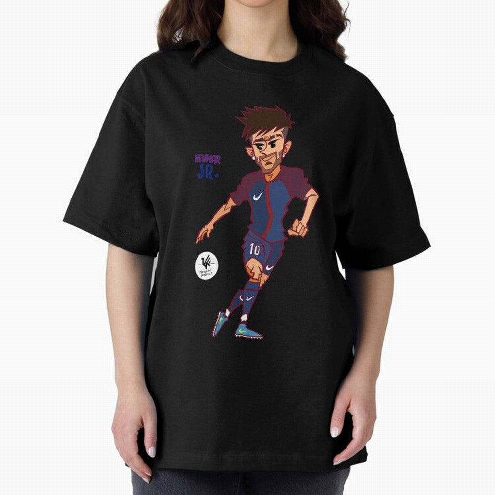 Neymar Jr Classic T-Shirt Embrace FIFA World Cup 2026 Group Stage Built around Messi, Neymar and Mbappe, Portugal Energy, Stadium Memories, Football Loyalty, International Chants and Championship Tradition; Perfect for Fans, Collectors, Family