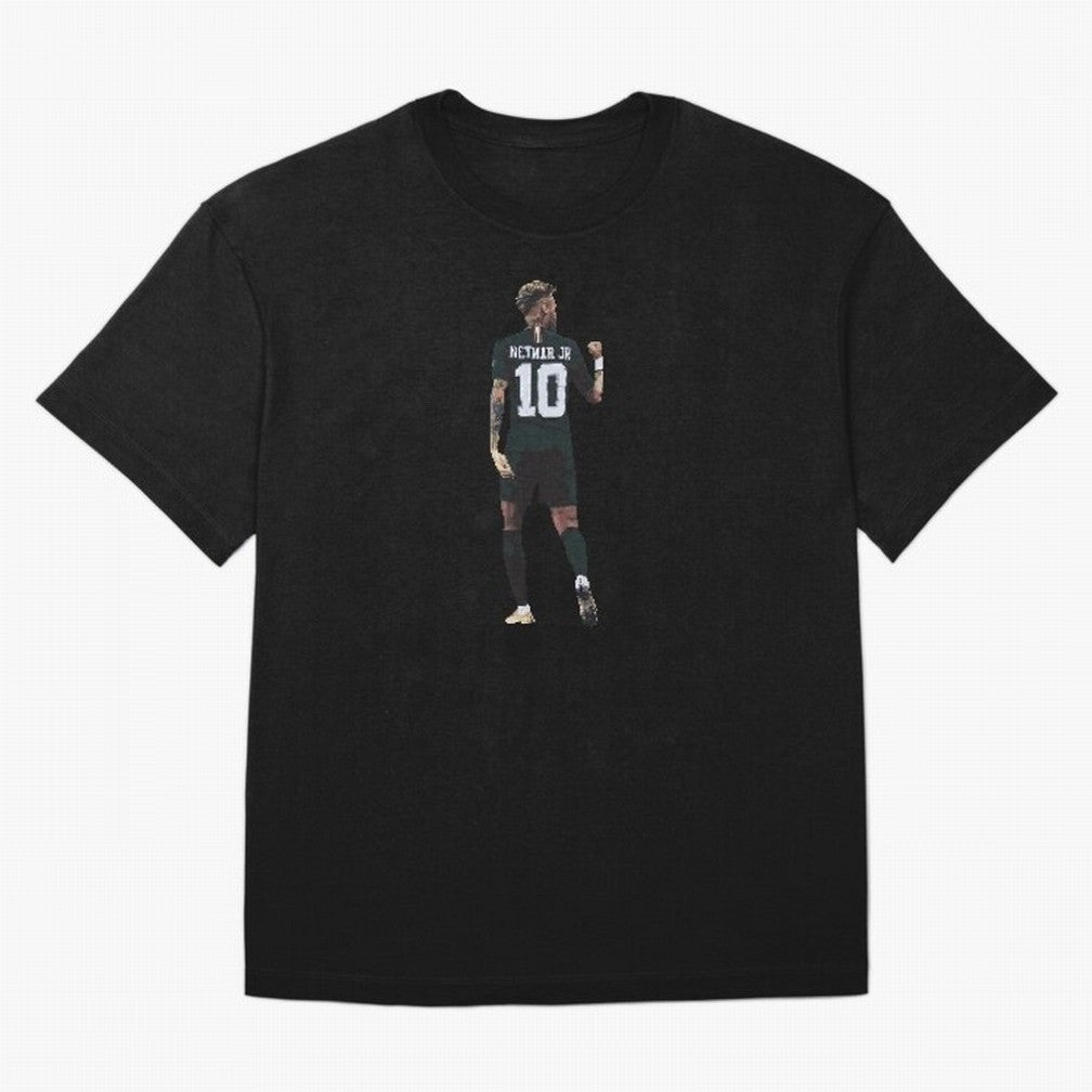 Neymar Jr Classic T-Shirt Represent the Passion of FIFA World Cup 2026 Group Stage Built around Neymar, Brazil Energy, Stadium Memories, Football Loyalty, International Chants and Championship Tradition; Ideal for Fans Who Follow Messi, Cristiano
