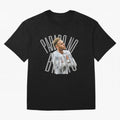 Neymar jr 10 Classic T-Shirt Support the Legends of FIFA World Cup 2026 USA Canada Mexico Spirit, Inspired by Germany, Mbappe, Soccer Culture, Superstar Moments, National Team Dreams and Competitive Fire; Created for Match Day Parties, Soccer