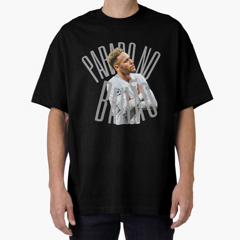 Neymar jr 10 Classic T-Shirt Support the Legends of FIFA World Cup 2026 USA Canada Mexico Spirit, Inspired by Germany, Mbappe, Soccer Culture, Superstar Moments, National Team Dreams and Competitive Fire; Created for Match Day Parties, Soccer