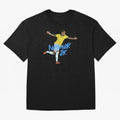Neymar Jr. Classic T-Shirt Represent Fans Who Live for FIFA World Cup 2026 USA Canada Mexico Made for Mbappe and Neymar, Portugal Energy, Fan Favorite Moments, National Team Passion, Big Match Drama and Soccer History; Great for Watch Parties,