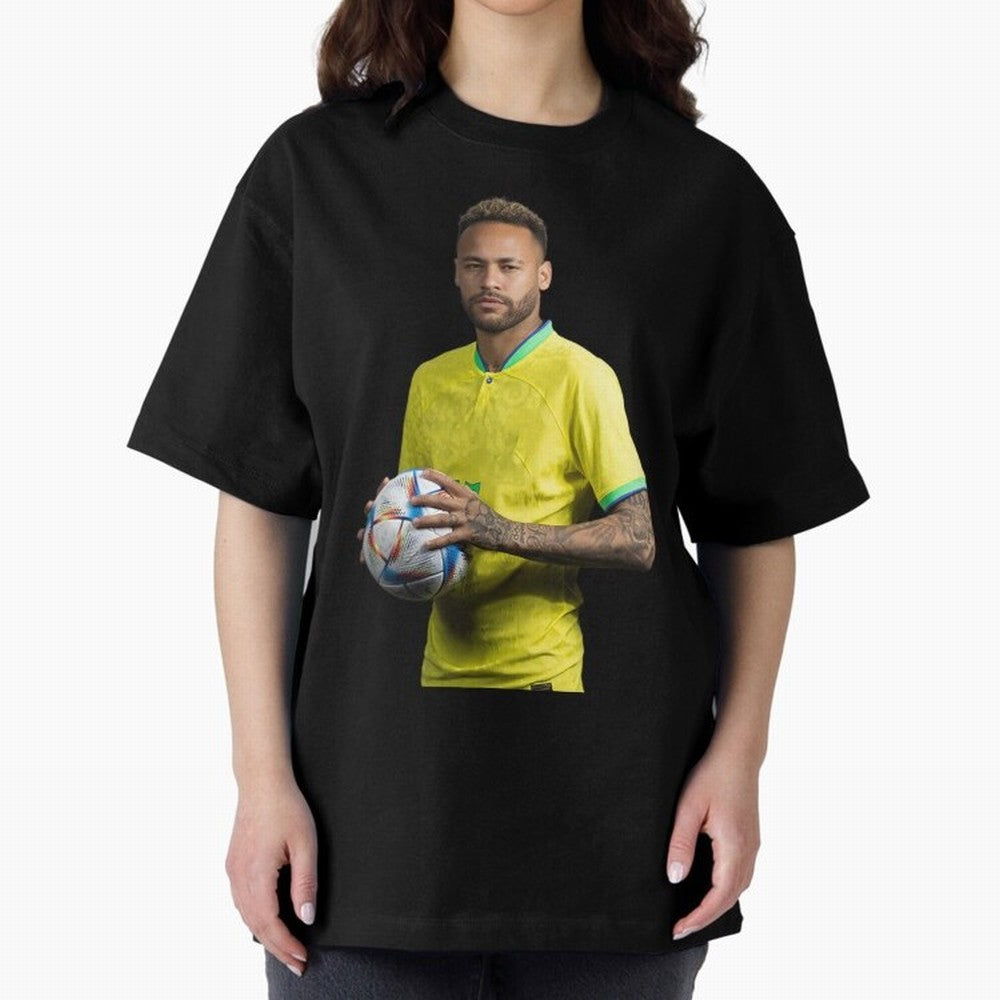 Nymar JR cool pose Classic T-Shirt Create FIFA World Cup 2026 Group Stage for Fans of Messi, CR7 and Mbappe and Netherlands, Bringing Classic Soccer Heritage, Championship Pressure, Fan Loyalty and International Pride; Created for Match Day