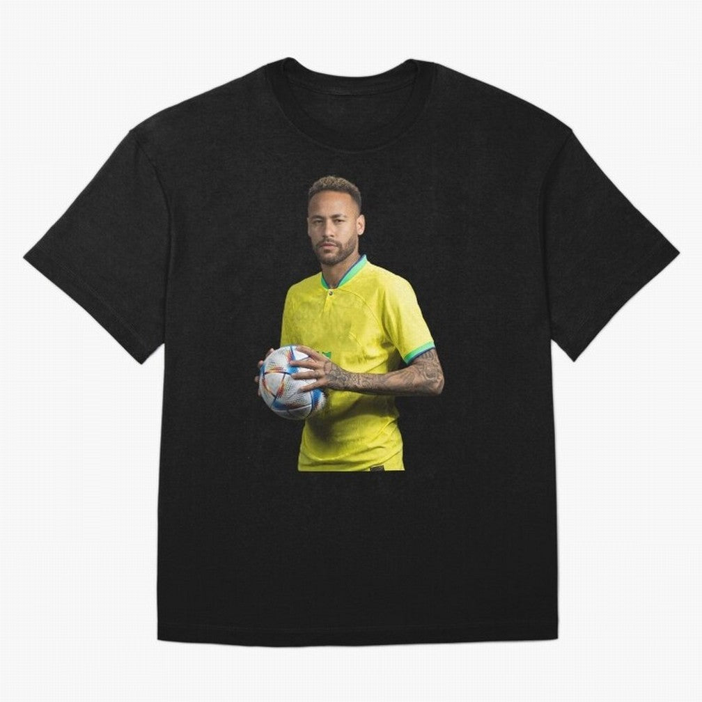 Nymar JR cool pose Classic T-Shirt Create FIFA World Cup 2026 Group Stage for Fans of Messi, CR7 and Mbappe and Netherlands, Bringing Classic Soccer Heritage, Championship Pressure, Fan Loyalty and International Pride; Created for Match Day