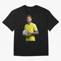 Nymar JR cool pose Classic T-Shirt Create FIFA World Cup 2026 Group Stage for Fans of Messi, CR7 and Mbappe and Netherlands, Bringing Classic Soccer Heritage, Championship Pressure, Fan Loyalty and International Pride; Created for Match Day