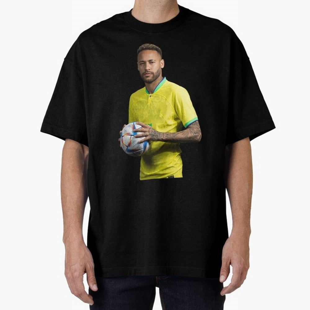 Nymar JR cool pose Classic T-Shirt Create FIFA World Cup 2026 Group Stage for Fans of Messi, CR7 and Mbappe and Netherlands, Bringing Classic Soccer Heritage, Championship Pressure, Fan Loyalty and International Pride; Created for Match Day