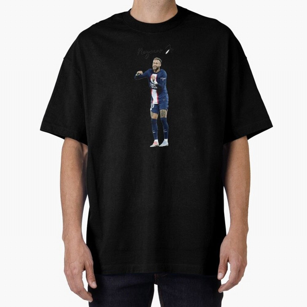 Neymar Jr dancing celebration Classic T-Shirt Show Match Day Excitement for Match Day Hype around FIFA World Cup 2026, Haaland, Brazil, Retro Football Energy, Iconic Rivalries, Trophy Chase Drama and Stadium Atmosphere; Made for Die Hard