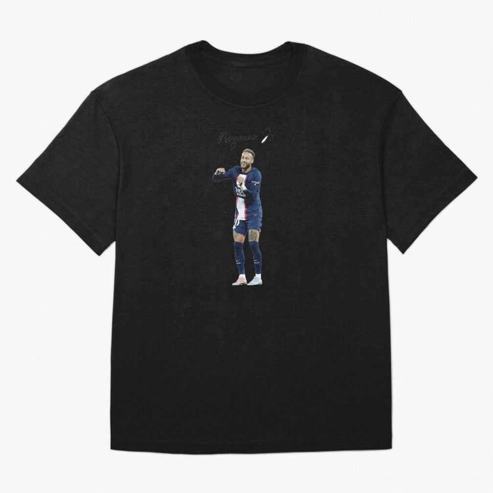 Neymar Jr dancing celebration Classic T-Shirt Show Match Day Excitement for Match Day Hype around FIFA World Cup 2026, Haaland, Brazil, Retro Football Energy, Iconic Rivalries, Trophy Chase Drama and Stadium Atmosphere; Made for Die Hard