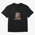 Brazilian Football Player Gladiator Style Classic T-Shirt Unlock FIFA World Cup 2026 Centered on CR7 and Messi, Argentina Energy, Game Day Rituals, Football Legends, Country Pride and the Road to the Final; Made for Die Hard Supporters, Soccer