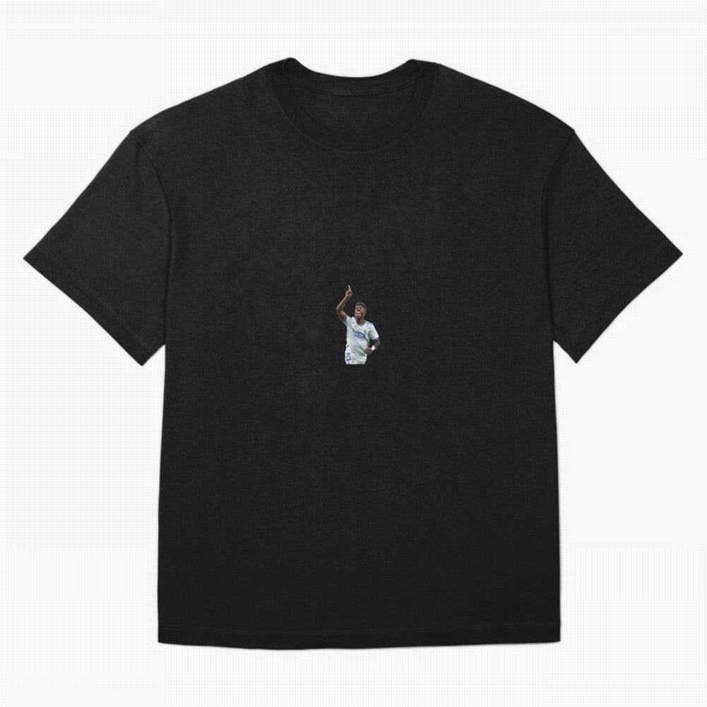 Vinicius jr Classic T-Shirt Relive Match Day Hype around FIFA World Cup 2026, Cristiano Ronaldo, Argentina, France and Brazil, Stadium Memories, Football Loyalty, International Chants and Championship Tradition; Perfect for People Who Love