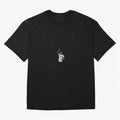 Vinicius jr Classic T-Shirt Relive Match Day Hype around FIFA World Cup 2026, Cristiano Ronaldo, Argentina, France and Brazil, Stadium Memories, Football Loyalty, International Chants and Championship Tradition; Perfect for People Who Love