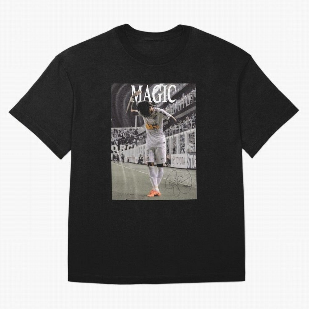 Neymar - The Magic Show (Icons Unleashed) Essential T-Shirt Bring Supporter Culture to FIFA World Cup 2026 Spirit, Celebrating England, France and Netherlands, Mbappe and Neymar, Match Day Excitement, Supporter Culture, Golden Goals and Global