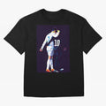 Neymar x Ronaldo Wpap Pop Art Classic T-Shirt Honor FIFA World Cup 2026 USA Canada Mexico Spirit, Driven by England and Germany, Messi, Football History, Final Match Energy, Crowd Noise and Once in a Lifetime Moments; Perfect for People Who Love
