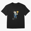 Certified G.O.A.T Classic T-Shirt Celebrate Rivalries and Pride in FIFA World Cup 2026 Group Stage Spirit, Connected to Argentina and Brazil, Messi and Cristiano Ronaldo, Classic Soccer Heritage, Championship Pressure, Fan Loyalty and International