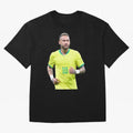Neymar Jr. - The Football Superstar,spartan strong Classic T-Shirt Unlock the FIFA World Cup 2026 USA Canada Mexico Journey through Neymar Highlights, Portugal, Spain and Germany Pride, Football History, Final Match Energy, Crowd Noise and Once in