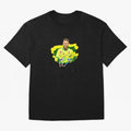 STICKER PAINTFULL NEYMAR JR STICKER FOOTBALL Classic T-Shirt Bring Retro Soccer Energy to the FIFA World Cup 2026 Group Stage Journey through Mbappe Highlights, Argentina Pride, Supporter Pride, Iconic Celebrations, Legendary Names and Global Match
