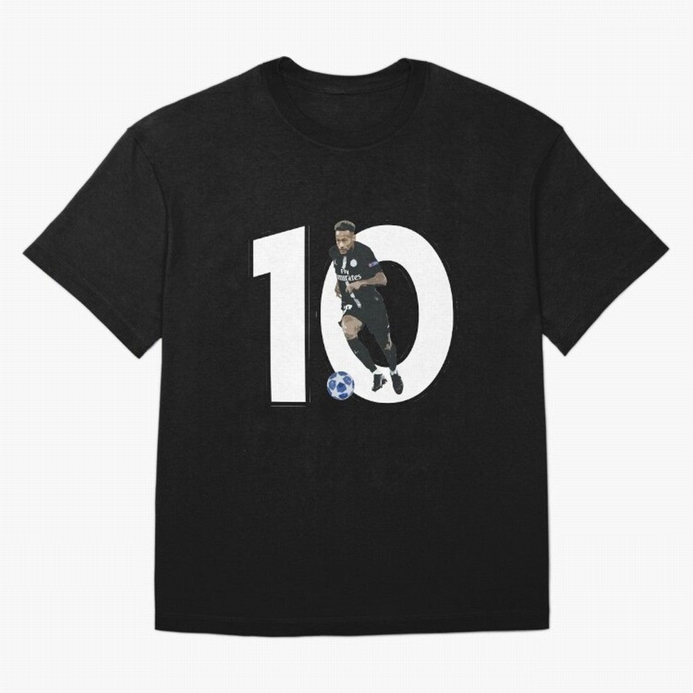 Neymar 10 Essential T-Shirt Show Fan Pride Across FIFA World Cup 2026 Spirit, Made for England, CR7, Match Day Excitement, Supporter Culture, Golden Goals and Global Football Passion; Built for Supporters Chasing Trophy Dreams, Final Match