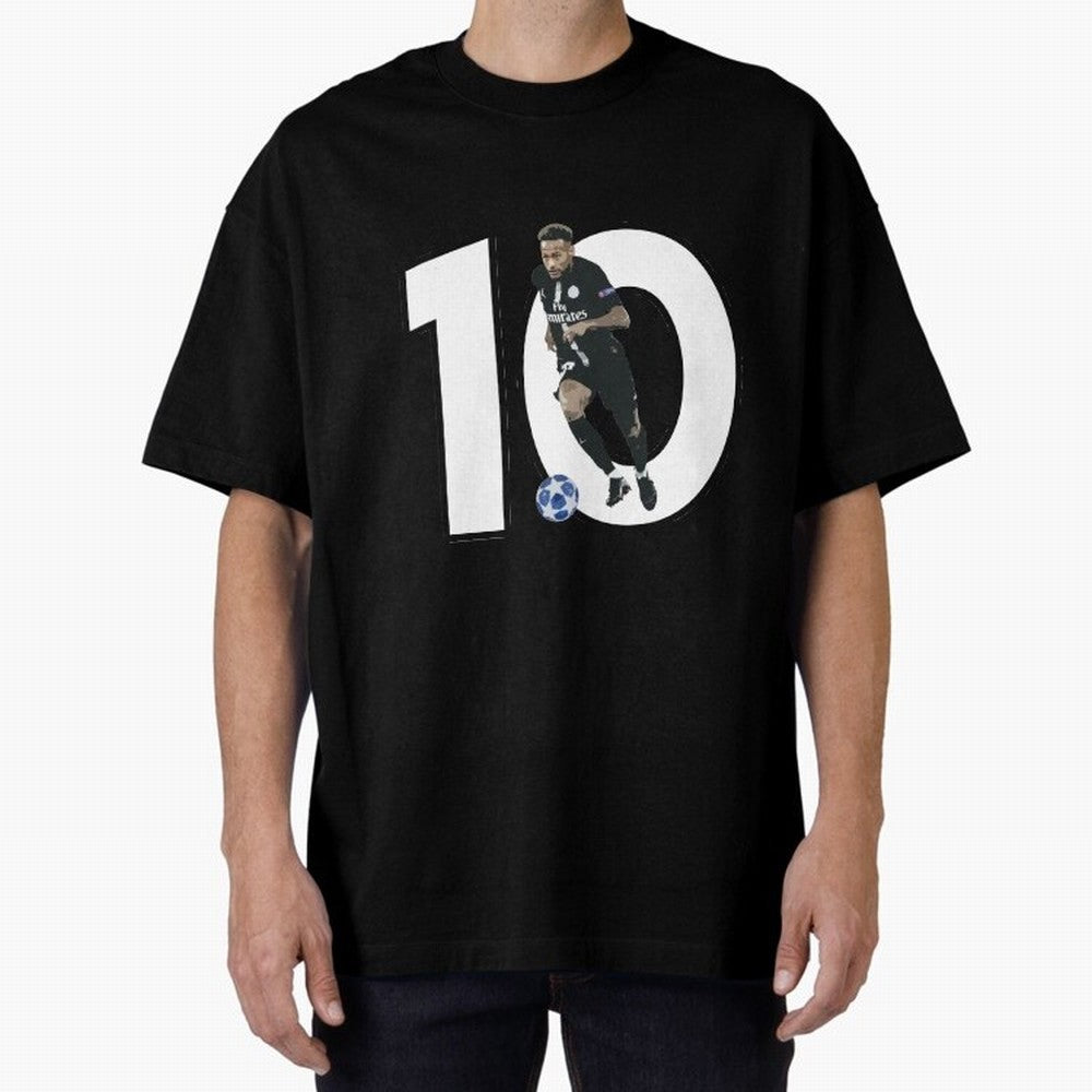 Neymar 10 Essential T-Shirt Show Fan Pride Across FIFA World Cup 2026 Spirit, Made for England, CR7, Match Day Excitement, Supporter Culture, Golden Goals and Global Football Passion; Built for Supporters Chasing Trophy Dreams, Final Match