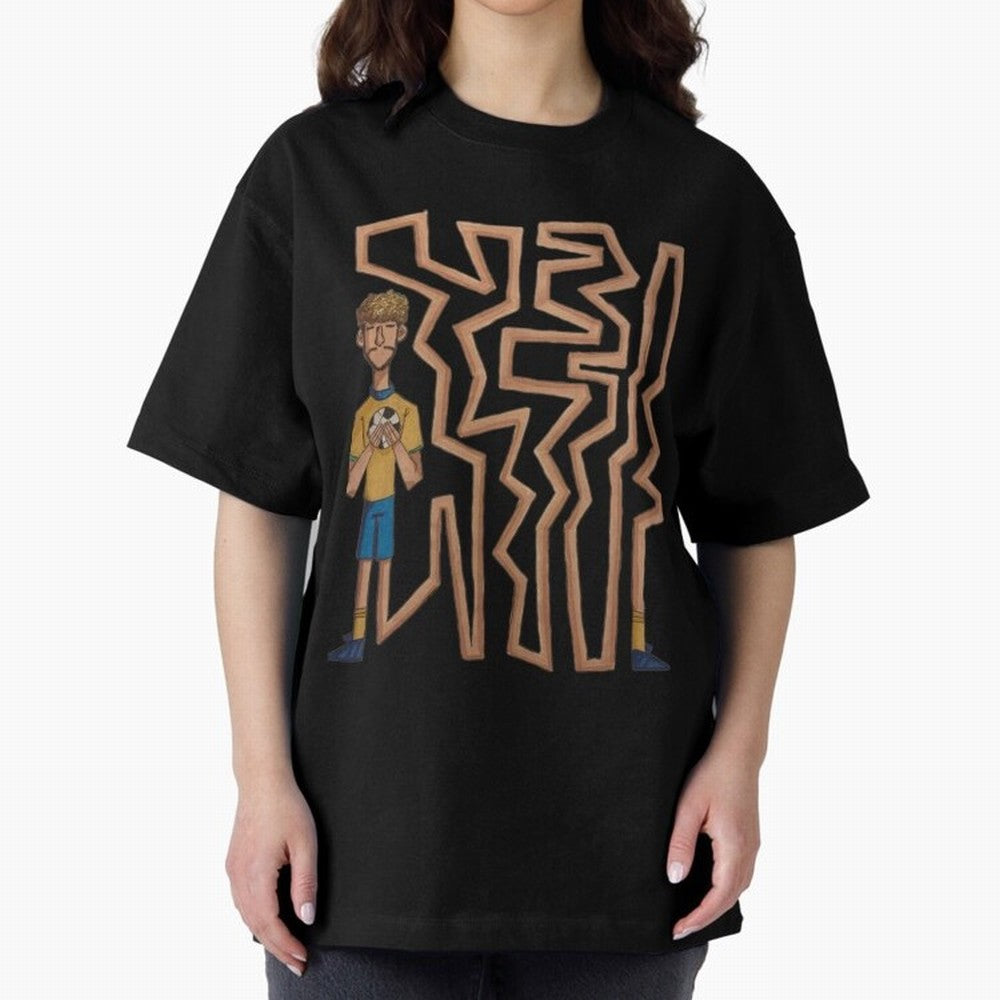 Neymar Jr. Bending Leg Classic T-Shirt Discover Match Day Hype around FIFA World Cup 2026 USA Canada Mexico, CR7 and Messi, Argentina and Brazil, Retro Football Energy, Iconic Rivalries, Trophy Chase Drama and Stadium Atmosphere; Ideal for Fans Who