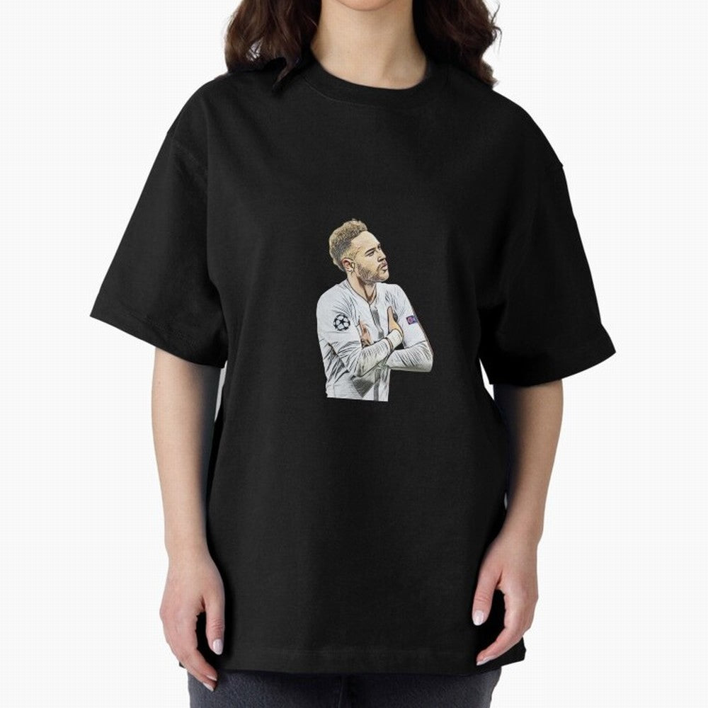 Brazilian Football Player Classic T-Shirt Honor the Beautiful Game during FIFA World Cup 2026 Group Stage Spirit, Featuring Brazil, Portugal and Argentina, CR7, Global Supporter Spirit, Legendary Goals, National Colors and Tournament Celebration;