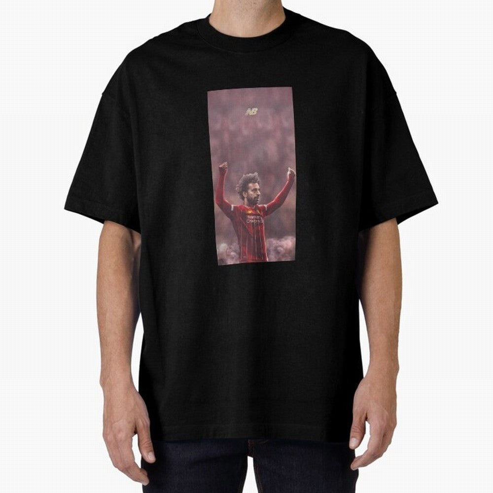 Mohammed Salah Vintage Classic T-Shirt Share the Excitement of Global Football Passion for FIFA World Cup 2026 Group Stage, with Haaland and Mbappe, Spain and Netherlands, Champion Mindset, Group Stage Buzz, Knockout Tension and Passionate Fan