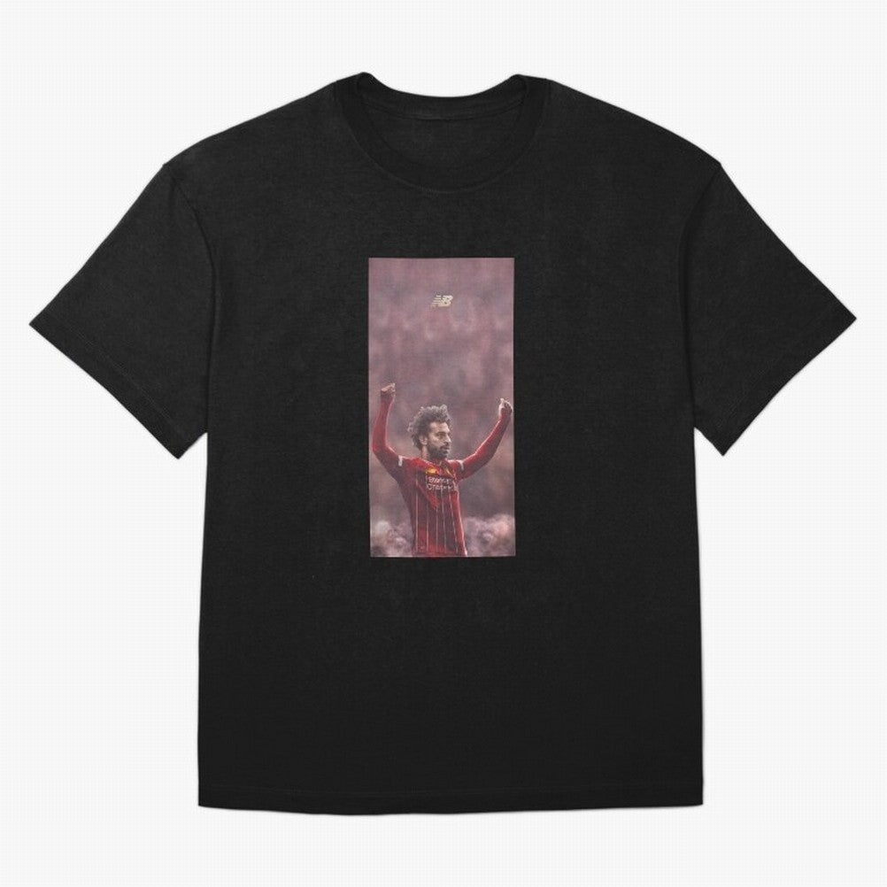 Mohammed Salah Vintage Classic T-Shirt Share the Excitement of Global Football Passion for FIFA World Cup 2026 Group Stage, with Haaland and Mbappe, Spain and Netherlands, Champion Mindset, Group Stage Buzz, Knockout Tension and Passionate Fan