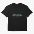 Omega Classic T-Shirt Stand with the FIFA World Cup 2026 USA Canada Mexico Journey through CR7 and Messi Highlights, Portugal Pride, Soccer Culture, Superstar Moments, National Team Dreams and Competitive Fire; Great for Watch Parties, Sports Bars,