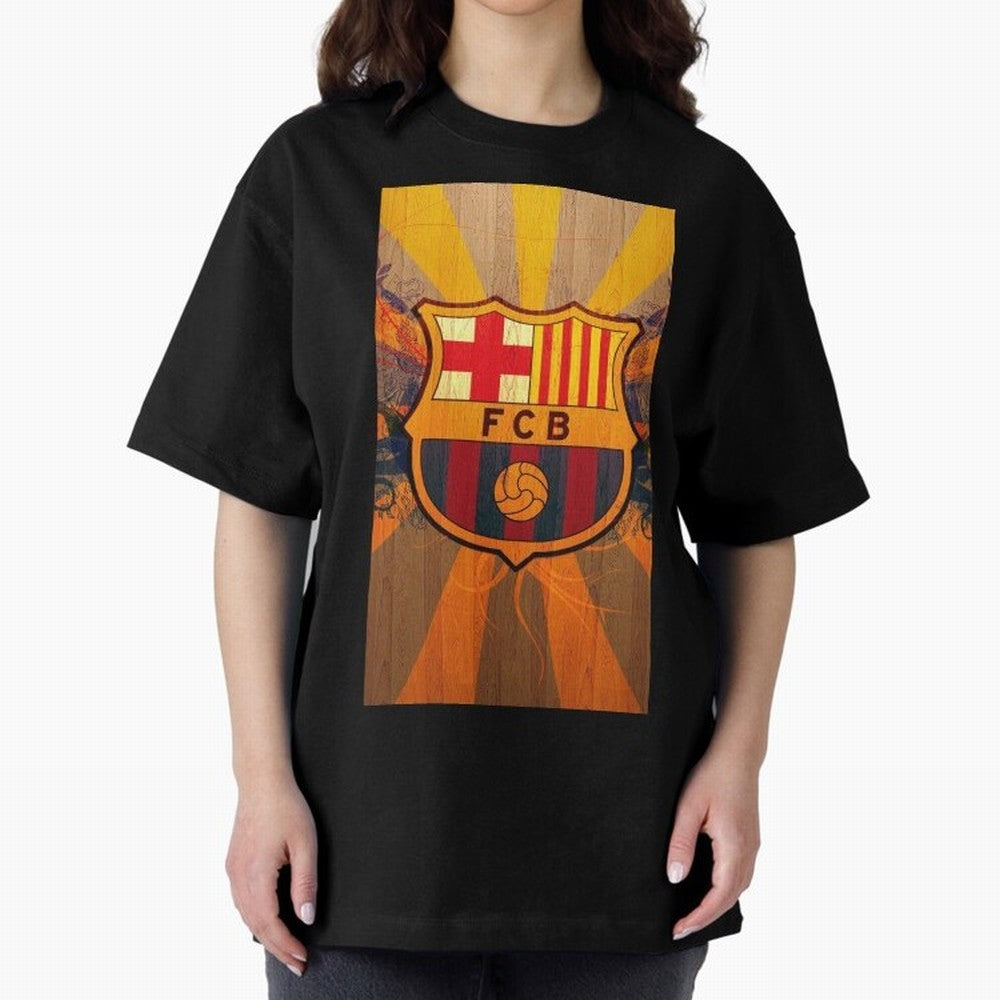 barcelona Classic T-Shirt Discover Global Football Passion for FIFA World Cup 2026 Group Stage, Capturing Messi and Cristiano Ronaldo, Spain and Netherlands, Stadium Chants, National Pride, Trophy Dreams and Unforgettable Football Memories; Made