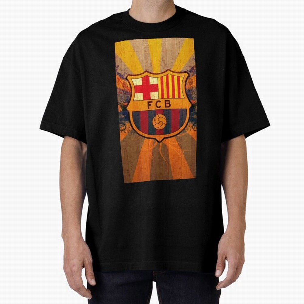 barcelona Classic T-Shirt Discover Global Football Passion for FIFA World Cup 2026 Group Stage, Capturing Messi and Cristiano Ronaldo, Spain and Netherlands, Stadium Chants, National Pride, Trophy Dreams and Unforgettable Football Memories; Made