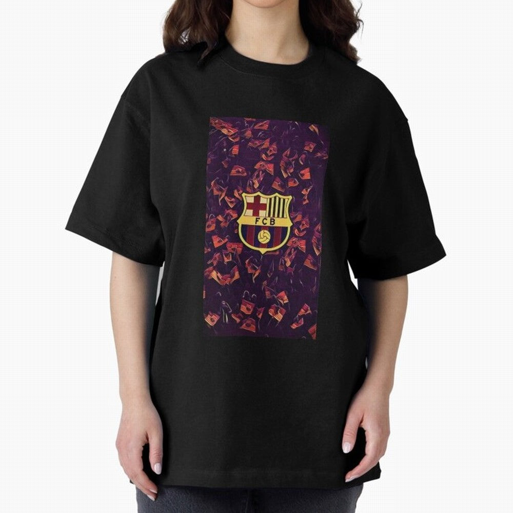 barcelona Classic T-Shirt Bring Legendary Rivalry Energy to Global Football Passion for FIFA World Cup 2026 Group Stage, Capturing Cristiano Ronaldo, Haaland and CR7, Argentina, France and Brazil, Game Day Rituals, Football Legends, Country Pride