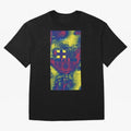 barcelona Oversized T-Shirt Fuel FIFA World Cup 2026 for Fans of Cristiano Ronaldo and England, France and Netherlands, Bringing Stadium Chants, National Pride, Trophy Dreams and Unforgettable Football Memories; Great for Supporters Who Love