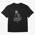 I Don¡¯t Feel The Pressure ¨C Neymar Inspired Street Football Art | Football Empire Classic T-Shirt Celebrate the Magic of FIFA World Cup 2026 Spirit, Capturing Brazil, Mbappe, Championship Spirit, Famous Goals, Roaring Crowds and International